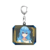 Hoshimachi Suisei - Key Chain - Acrylic Key Chain - hololive