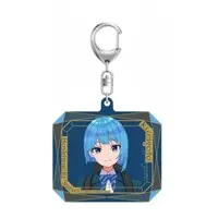 Hoshimachi Suisei - Key Chain - Acrylic Key Chain - hololive