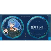 Hoshimachi Suisei - Badge - hololive