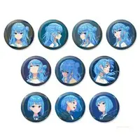 Hoshimachi Suisei - Badge - hololive