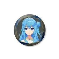 Hoshimachi Suisei - Badge - hololive
