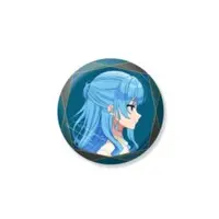 Hoshimachi Suisei - Badge - hololive
