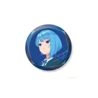 Hoshimachi Suisei - Badge - hololive