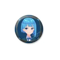 Hoshimachi Suisei - Badge - hololive