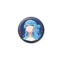 Hoshimachi Suisei - Badge - hololive