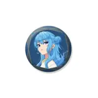 Hoshimachi Suisei - Badge - hololive
