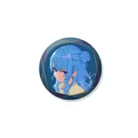 Hoshimachi Suisei - Badge - hololive