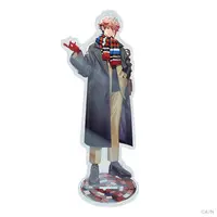 Seraph Dazzlegarden - Nijisanji Winter Date 2023 - Acrylic stand - Nijisanji