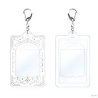 Nijisanji - Nijisanji Winter Date 2023 - Card Holder