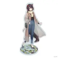 Inui Toko - Nijisanji Winter Date 2023 - Acrylic stand - Nijisanji