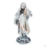 Sophia Valentine - Nijisanji Winter Date 2023 - Acrylic stand - Nijisanji