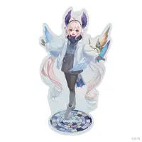 Enna Alouette - Nijisanji Winter Date 2023 - Acrylic stand - Nijisanji