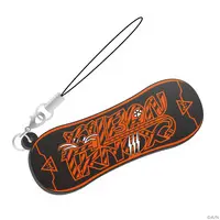 Alban Knox - Key Chain - Noctyx