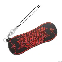 Fulgur Ovid - Key Chain - Noctyx