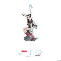 Fulgur Ovid - Acrylic stand - Noctyx