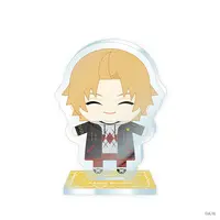 Kanda Shoichi - Acrylic stand - NIJI Puppet - Nijisanji