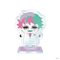 Joe Rikiichi - Acrylic stand - NIJI Puppet - Nijisanji