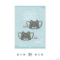 Kanae - Hair Clip - Nijisanji