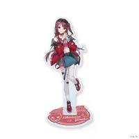 Akabane Youko - Acrylic stand - Nijisanji