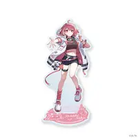 Sasaki Saku - Acrylic stand - Nijisanji