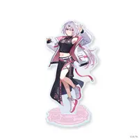 Shiina Yuika - Acrylic stand - Nijisanji