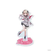 Makaino Ririmu - Acrylic stand - Nijisanji