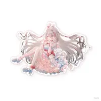 Sophia Valentine - Stickers - Nijisanji