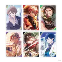 Nijisanji - Calendar