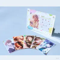 Nijisanji - Calendar