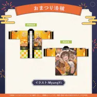 Natsuiro Matsuri - Clothes - hololive