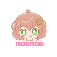 Honma Himawari - Stickers - Nijisanji