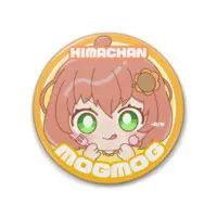 Honma Himawari - Badge - Nijisanji
