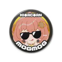 Honma Himawari - Badge - Nijisanji