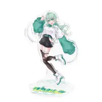 Hinadori Mint - Acrylic stand - VTuber