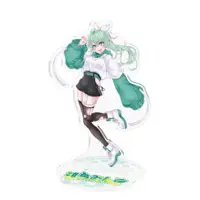 Hinadori Mint - Acrylic stand - VTuber
