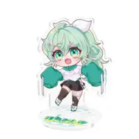Hinadori Mint - Acrylic stand - VTuber