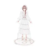 Milk Tukishiro - Acrylic stand - VTuber