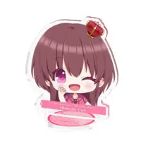 Momone Ciel - Acrylic stand - VTuber