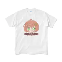 Honma Himawari - Clothes - T-shirts - Nijisanji Size-M