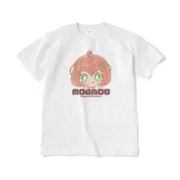 Honma Himawari - Clothes - T-shirts - Nijisanji Size-XL