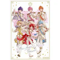 Strawberry Prince - Stickers