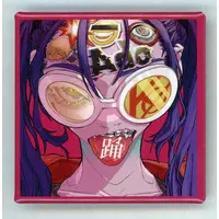 Ado - Badge - Utaite