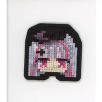 Asumi Sena - Stickers - VSPO!