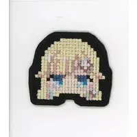 Aizawa Ema - Stickers - VSPO!