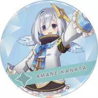 Amane Kanata - Badge - hololive