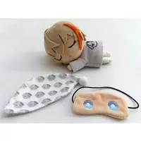 Fura Kanato - NIJI-NUI - Plush - VOLTACTION