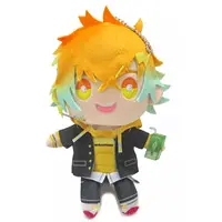 Usami Rito - NIJI-NUI - Plush - Nijisanji