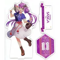 Sakura Ritsuki - Acrylic stand - Nijisanji