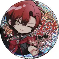 Machina X Flayon - Badge - HOLOSTARS