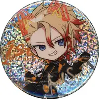 Axel Syrios - Badge - HOLOSTARS